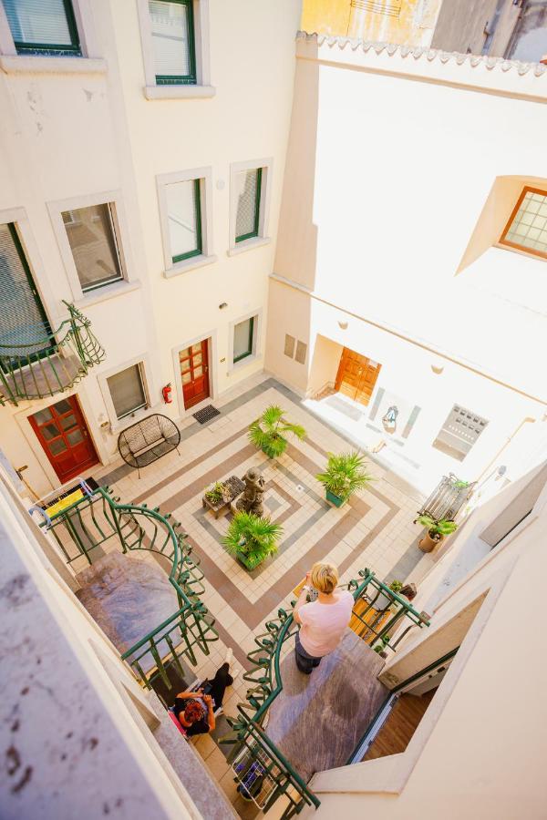 Apartma Pirano Exterior foto